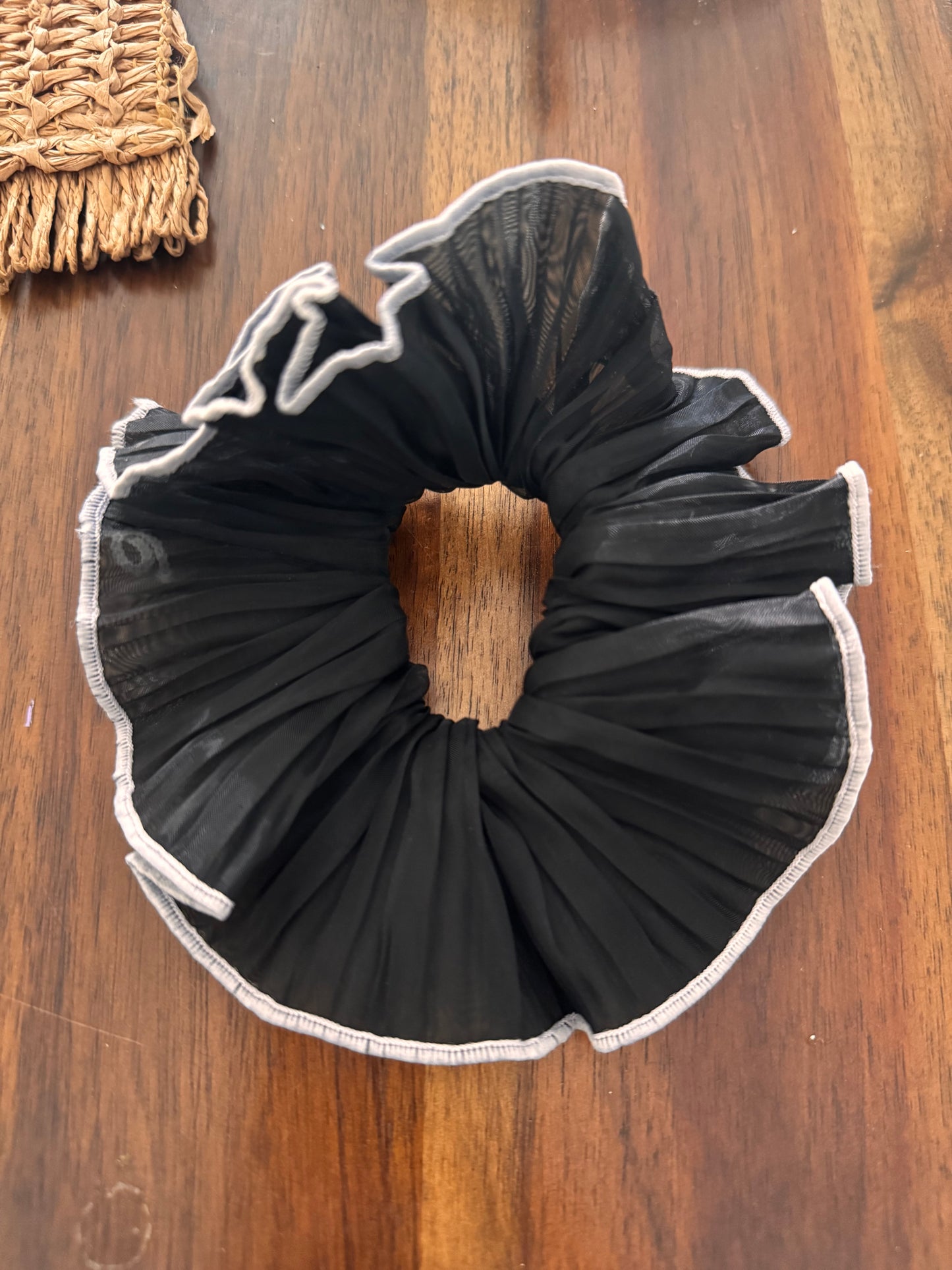 Scrunchie 😇 Goodie