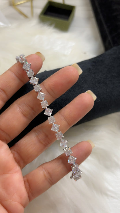 FMC2966 - WGP Tennis Bracelet