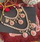 FMC2564 - Uncut Kundan Necklace