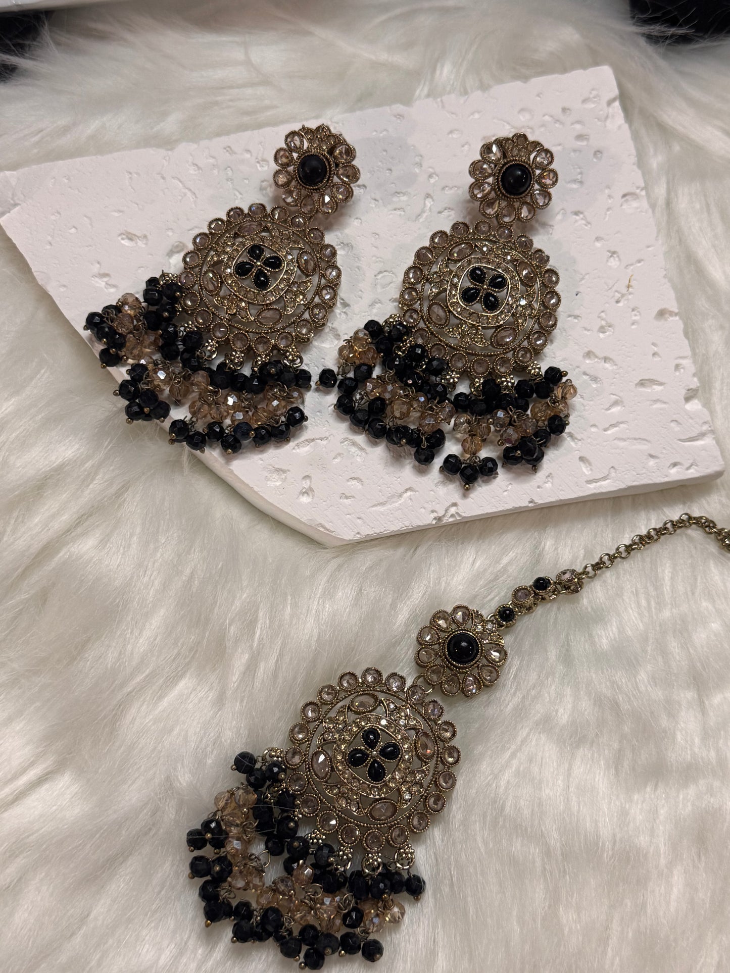 FMC1221 - Polki Necklace