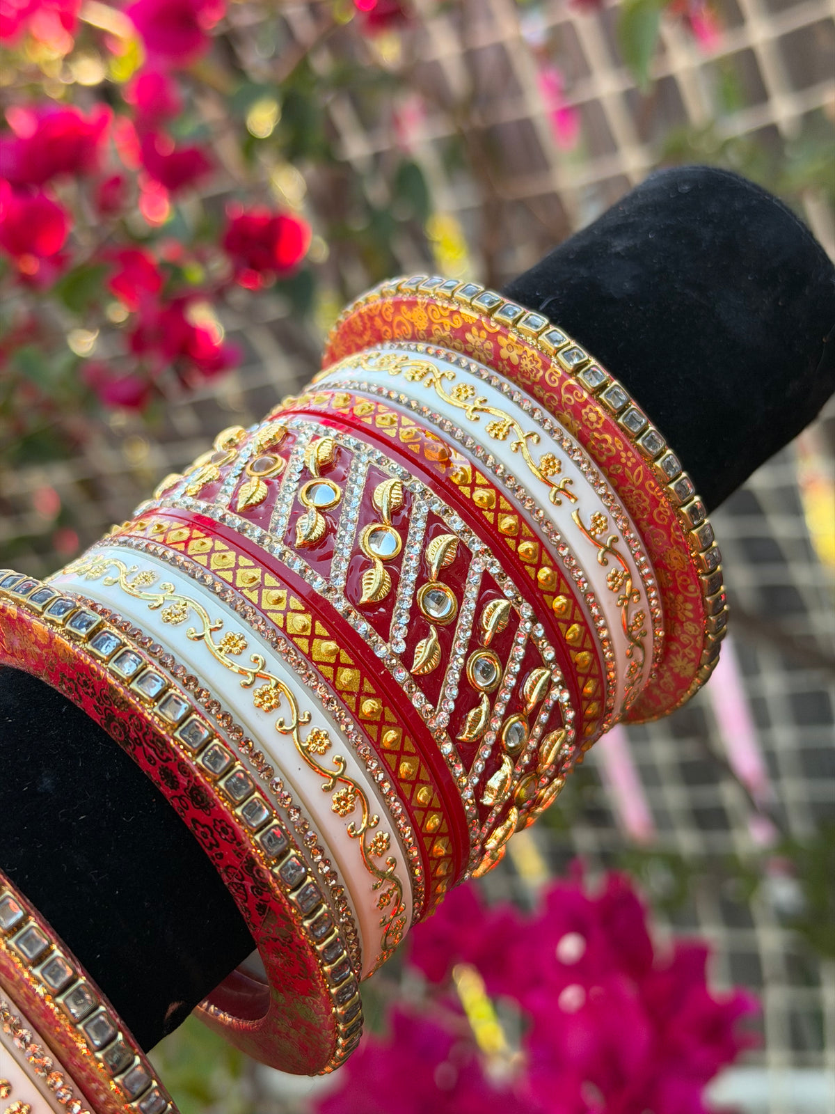 FMC1153 - Rajwadi Chooda
