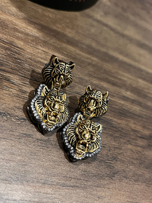 FMC1167 - Sabyasachi Earrings