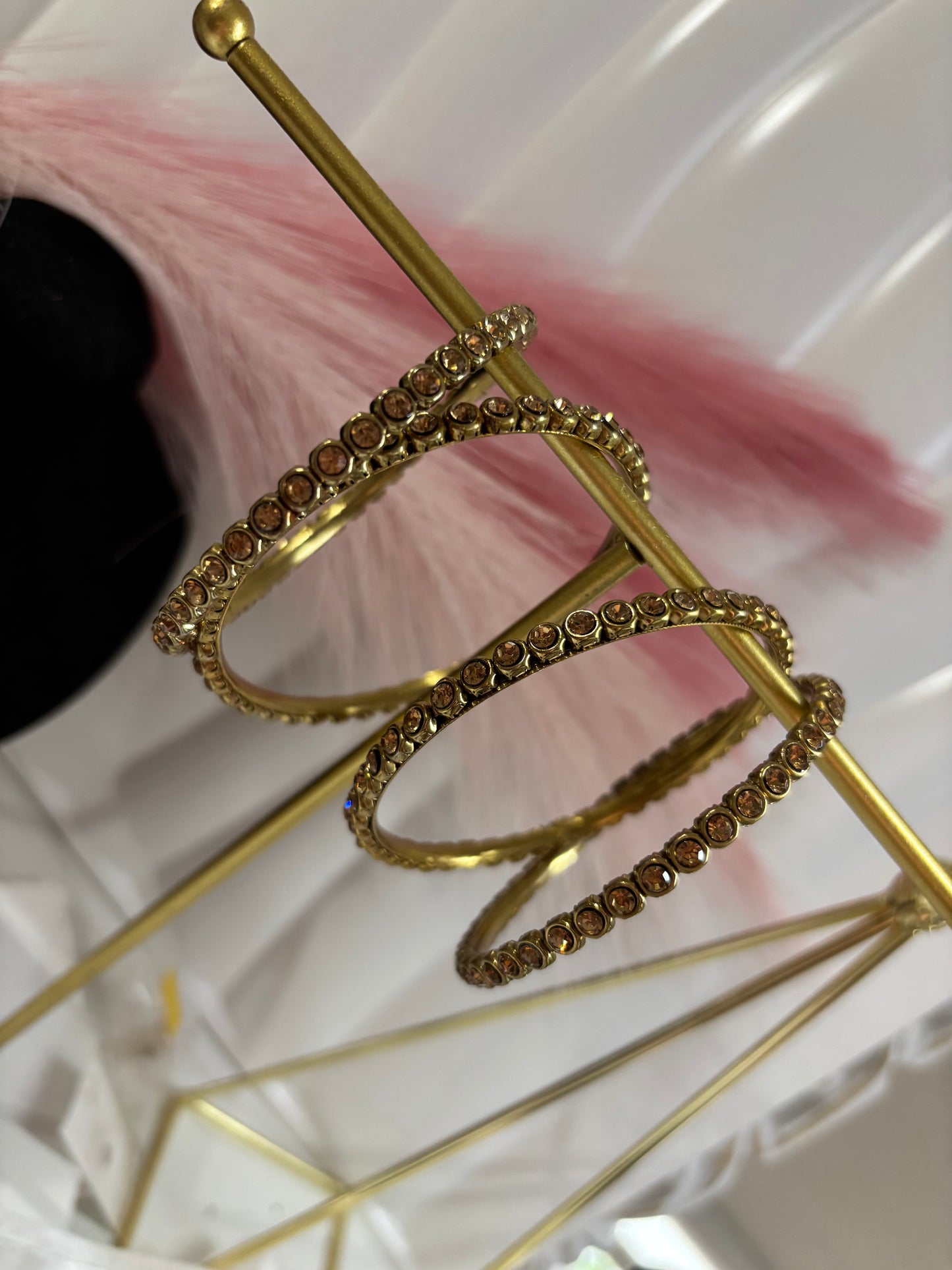 FMC030 - Metal Bangles