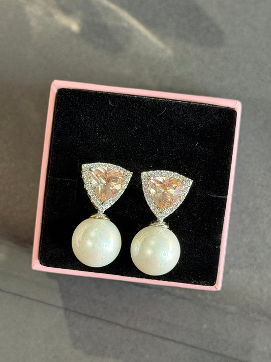 FMC115 - Korean Stud Earrings