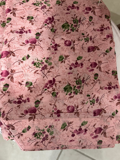 Muslin Cotton Cord Set