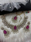 FMC751 - BF Kundan Necklace