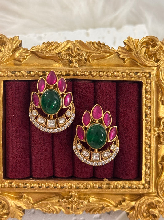 FMC659 - Stud Earrings