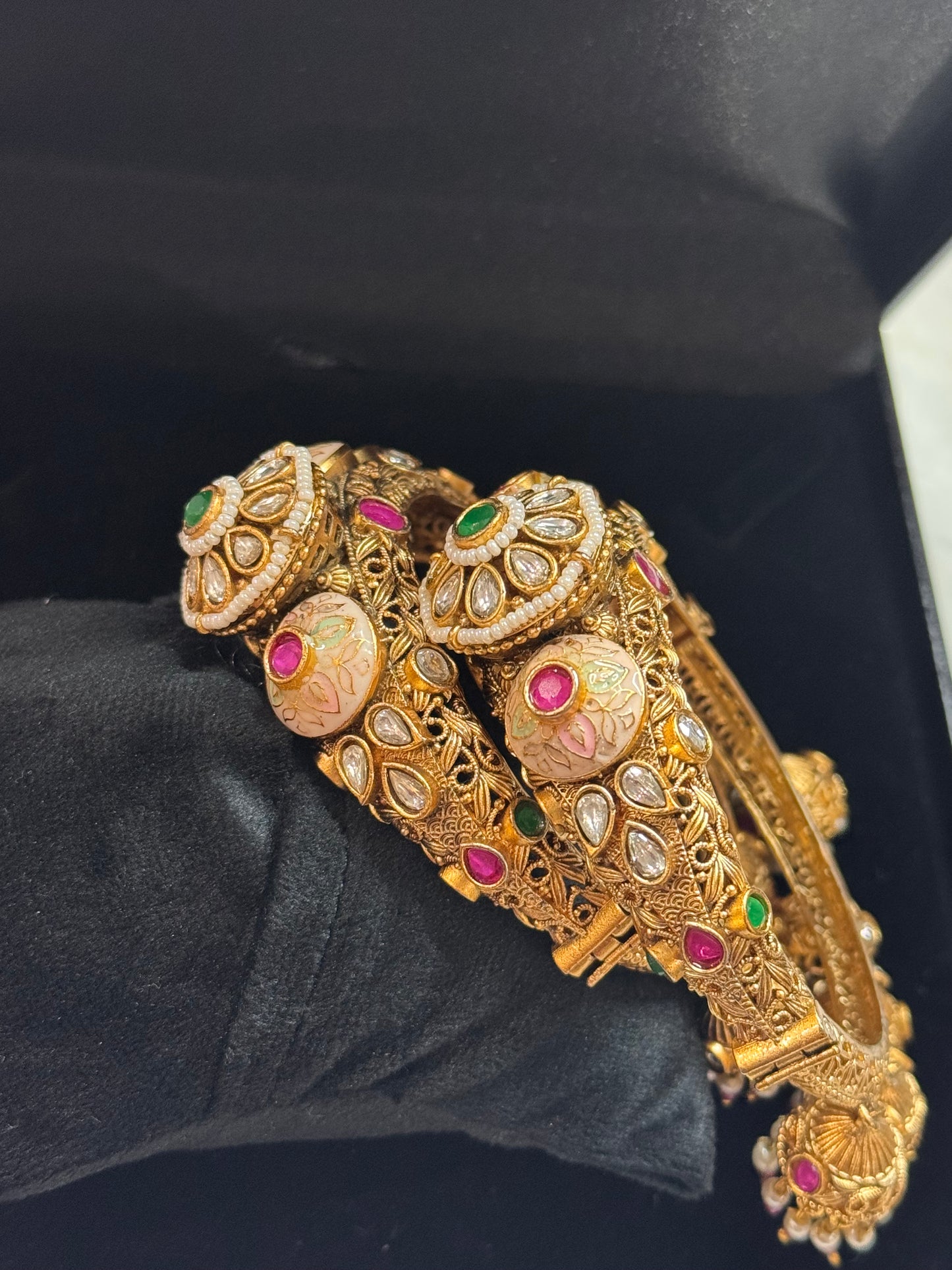 FMC1545 - Heritage Rajwada Kangan