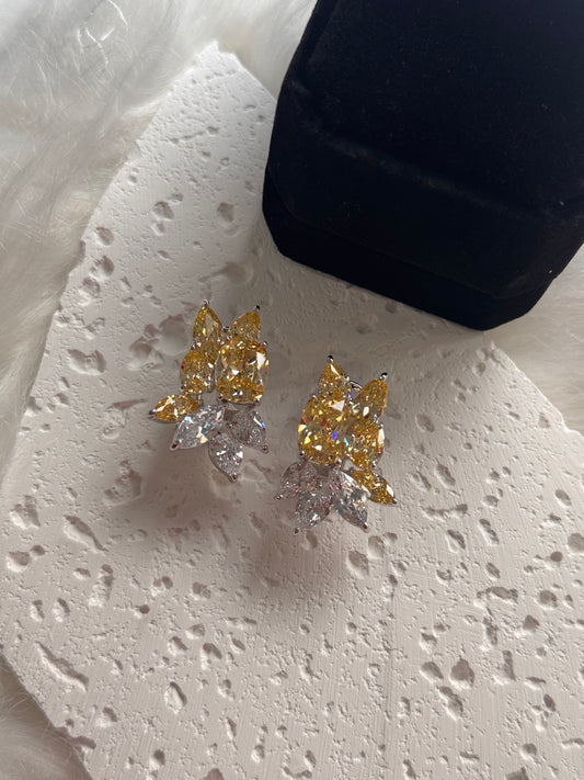 FMC1040 - WGP Stud Earrings