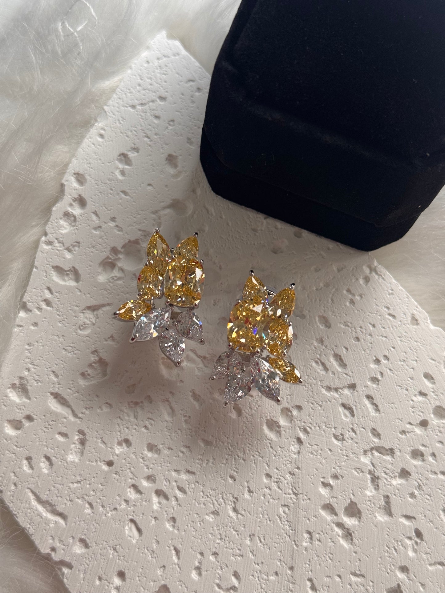 FMC1040 - WGP Stud Earrings