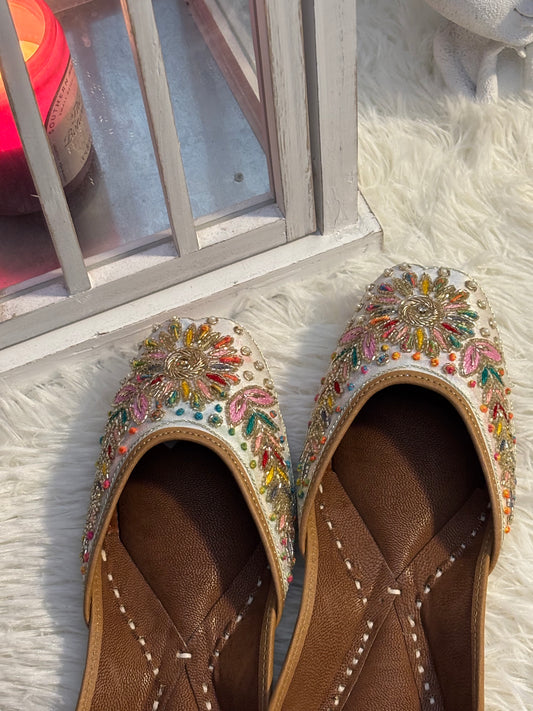FMC1022 - Punjabi Jutti