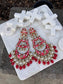 FMC131 -  Earrings