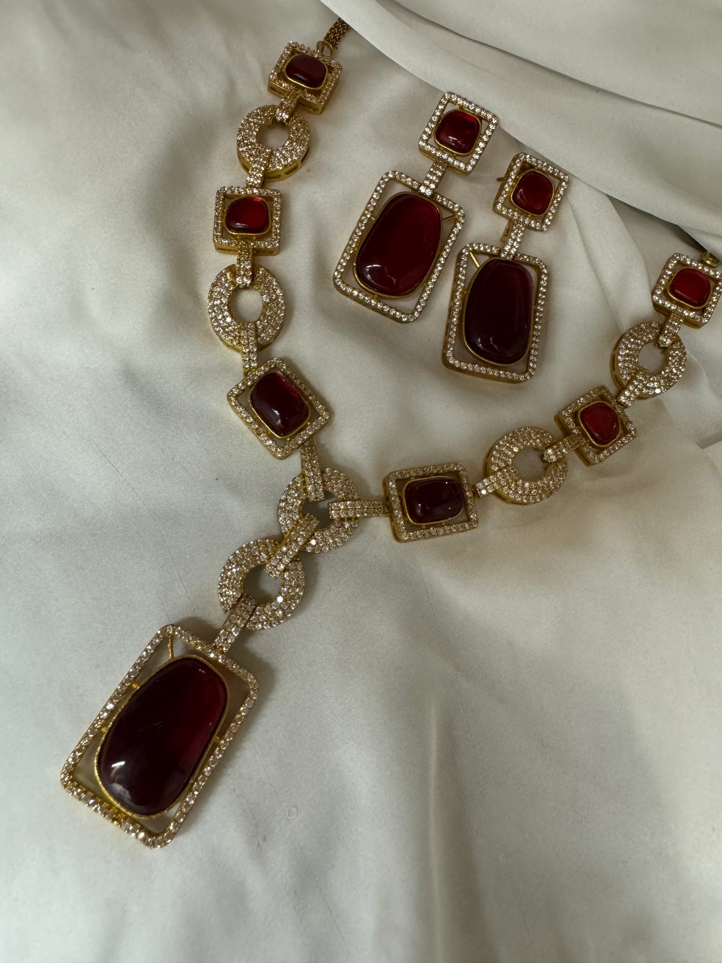 FMC1204 - Necklace Set