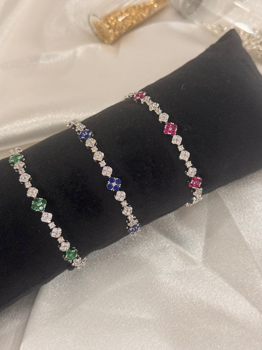 FMC1170 - WGP Tennis Bracelet