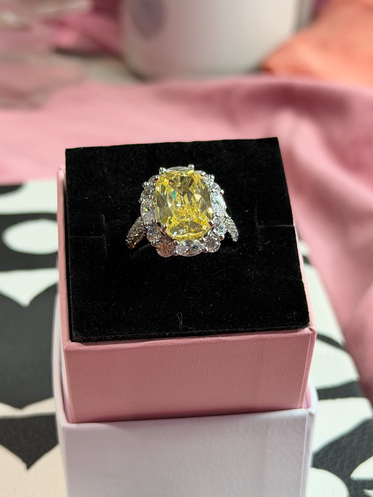 FMC865 - WGP Ring