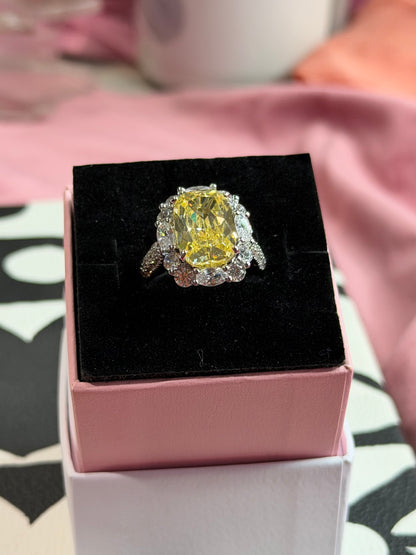 FMC865 - WGP Ring