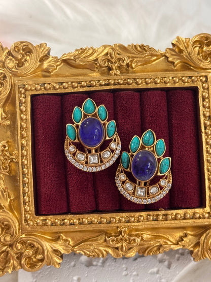 FMC659 - Stud Earrings