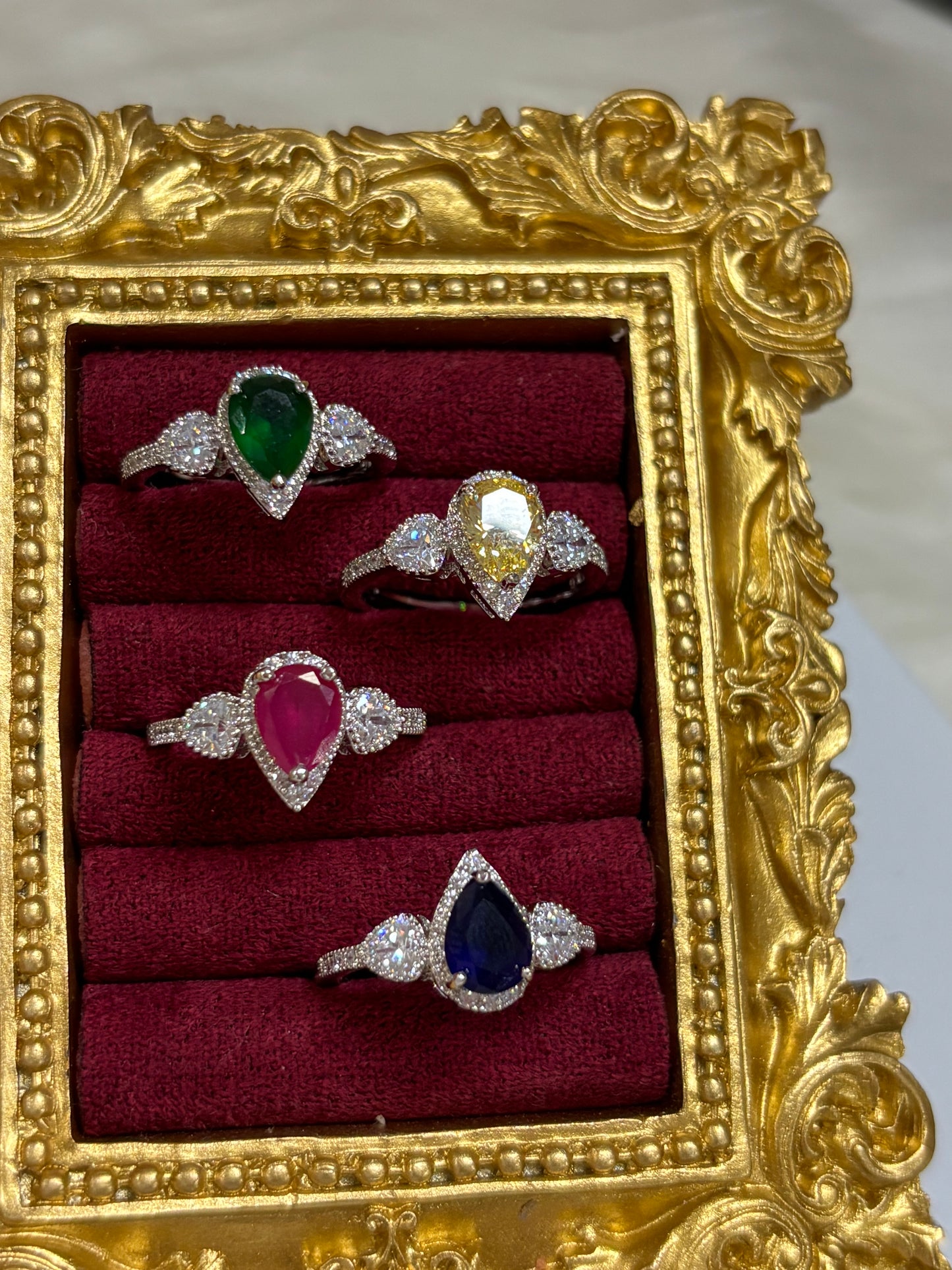 FMC409 - WGP Dainty Ring