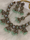 FMC656 - Kundan Necklace