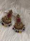 FMC495 - Kundan Earrings