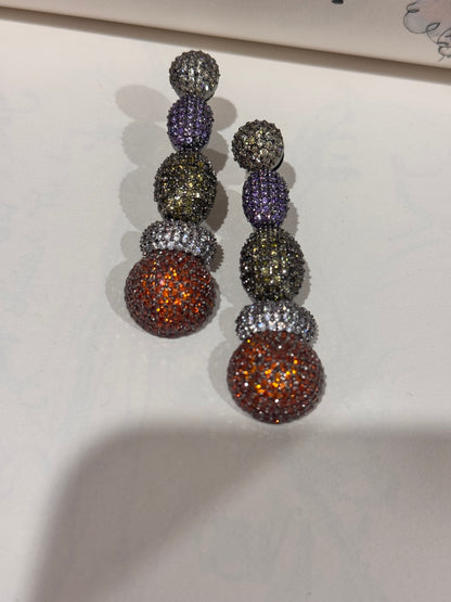 FMC7860 - Earrings
