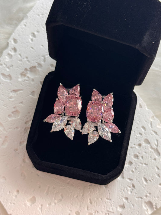 FMC1040 - WGP Stud Earrings