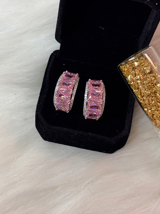 FMC970 - WGP Stud Style Hoops