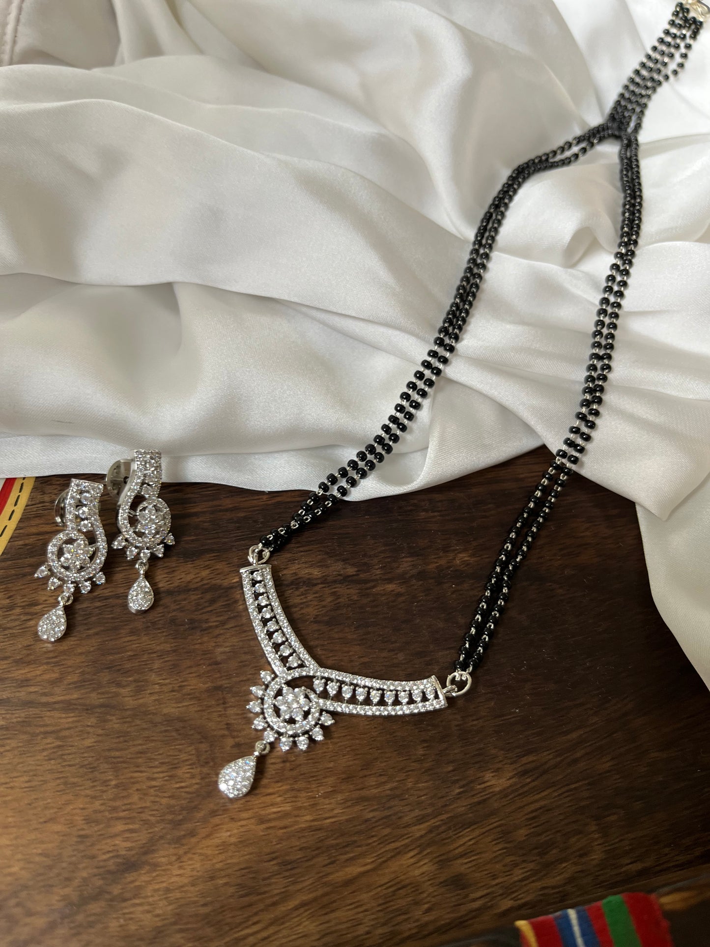 FMC125 - MangalSutra Set