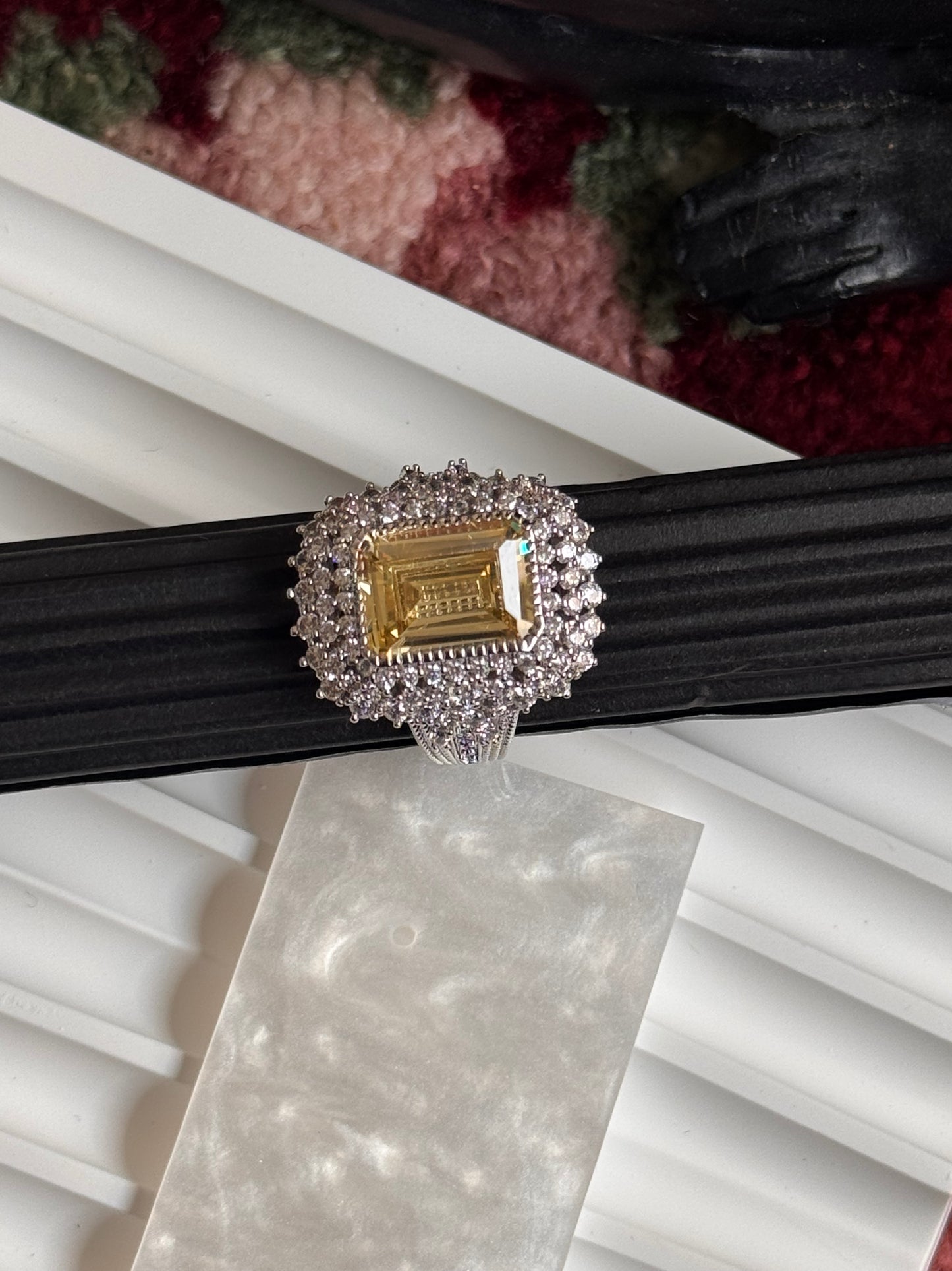 FMC867 - WGP Ring