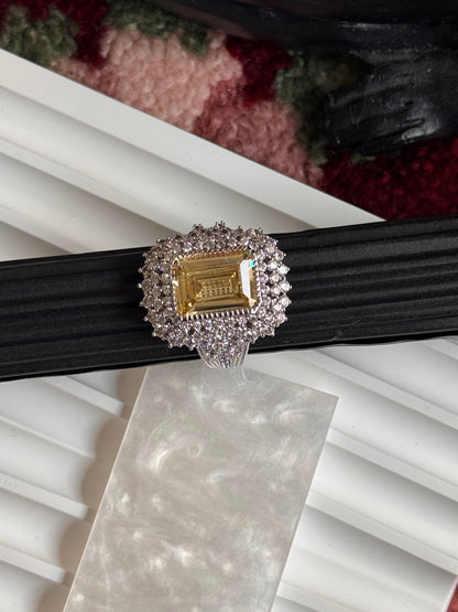 FMC867 - WGP Ring