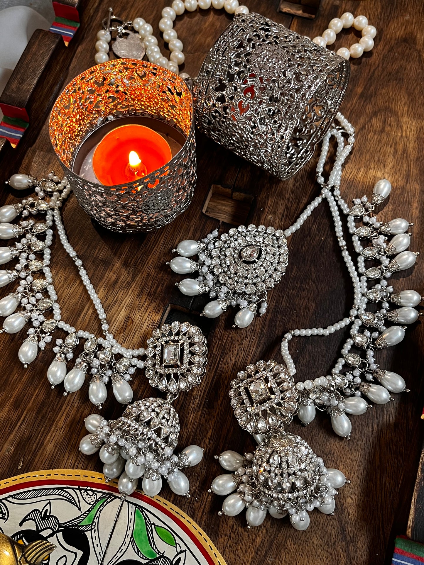 FMC359 - Necklace Set