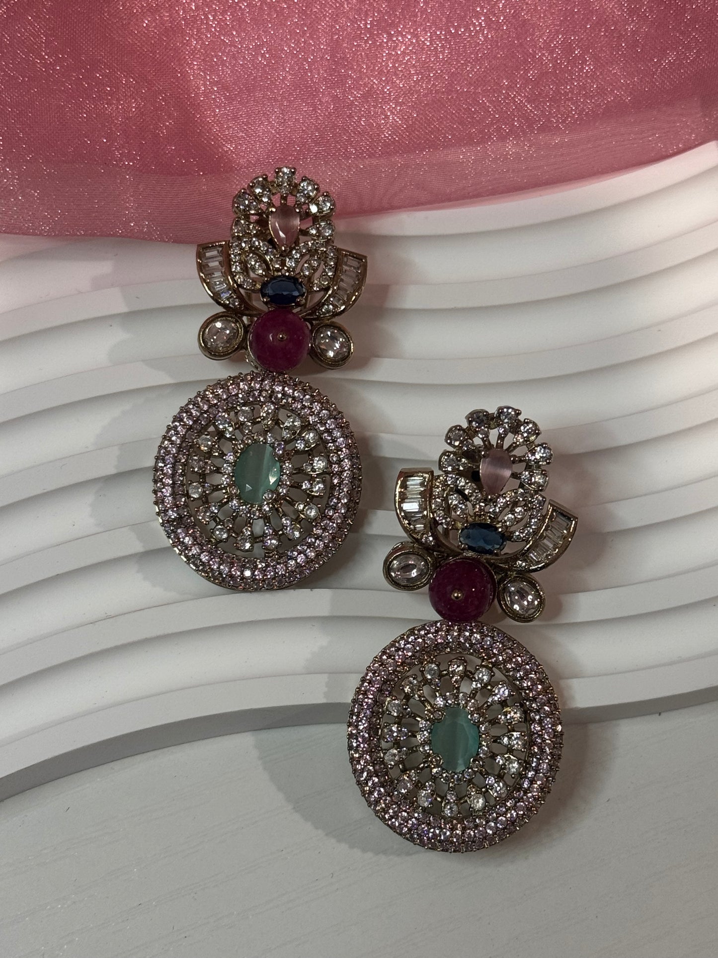 FMC1895 - Sabyasachi Earrings