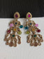 FMC376 - Polki Earrings