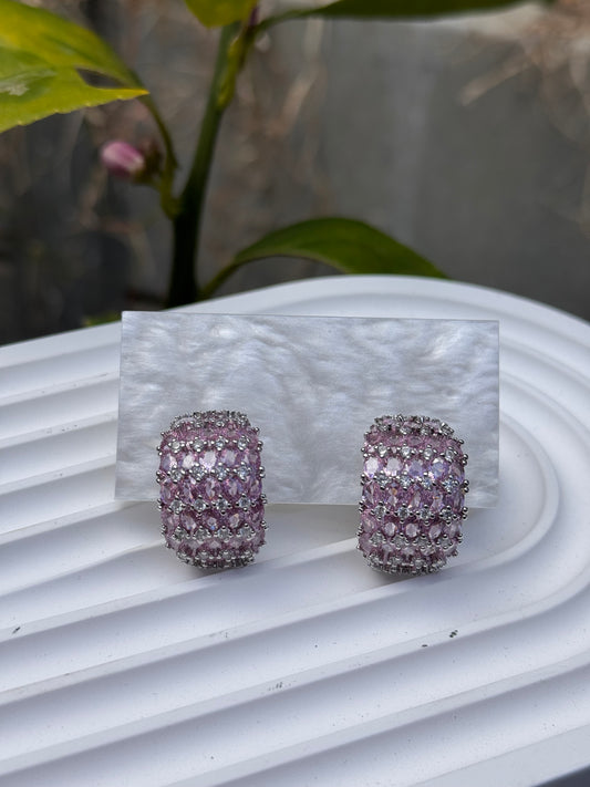 FMC1220 - WGP Hoops Earrings