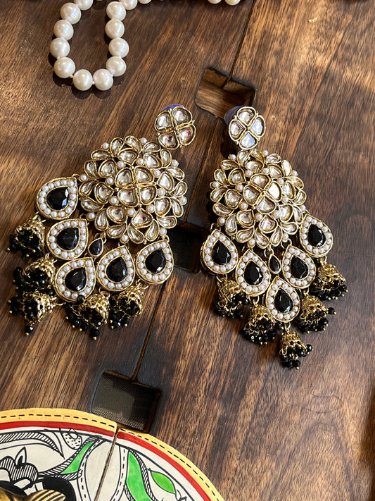 FMC104 - Earrings