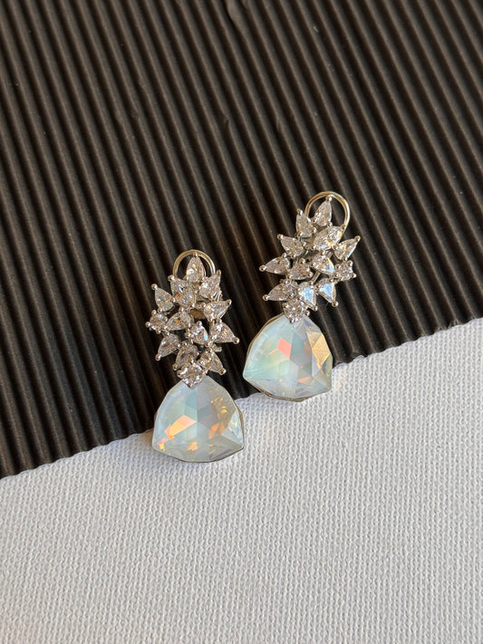 FMC6504 - Swarovski Earrings