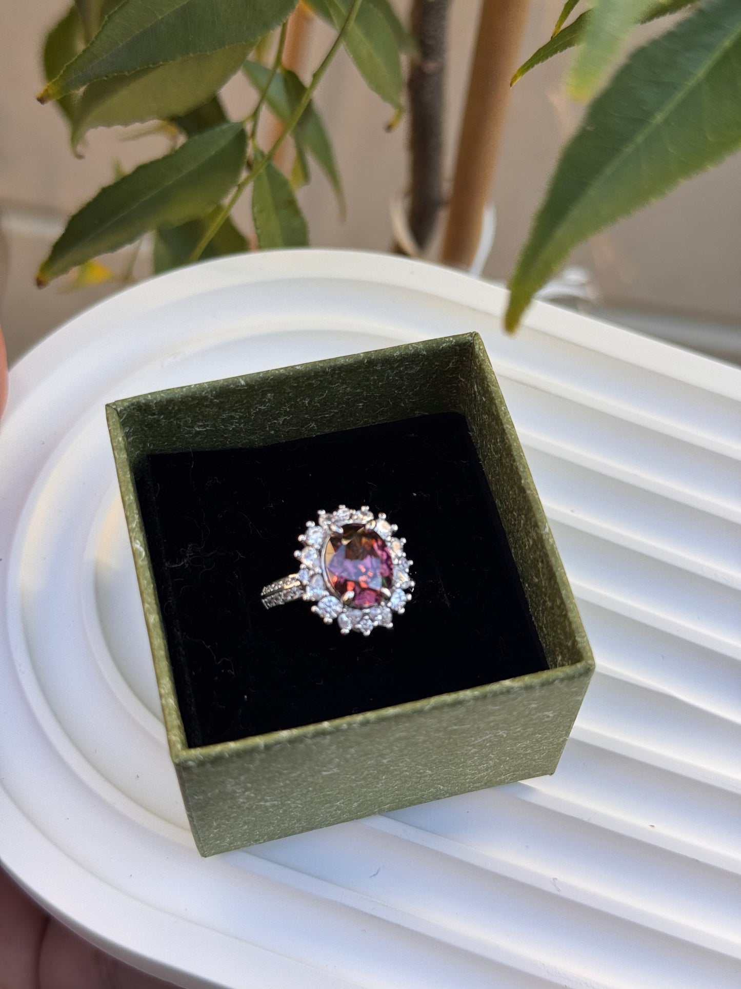 FMC1387 - WGP Ring