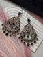 FMC2139 - Sabyasachi Inspired Earrings