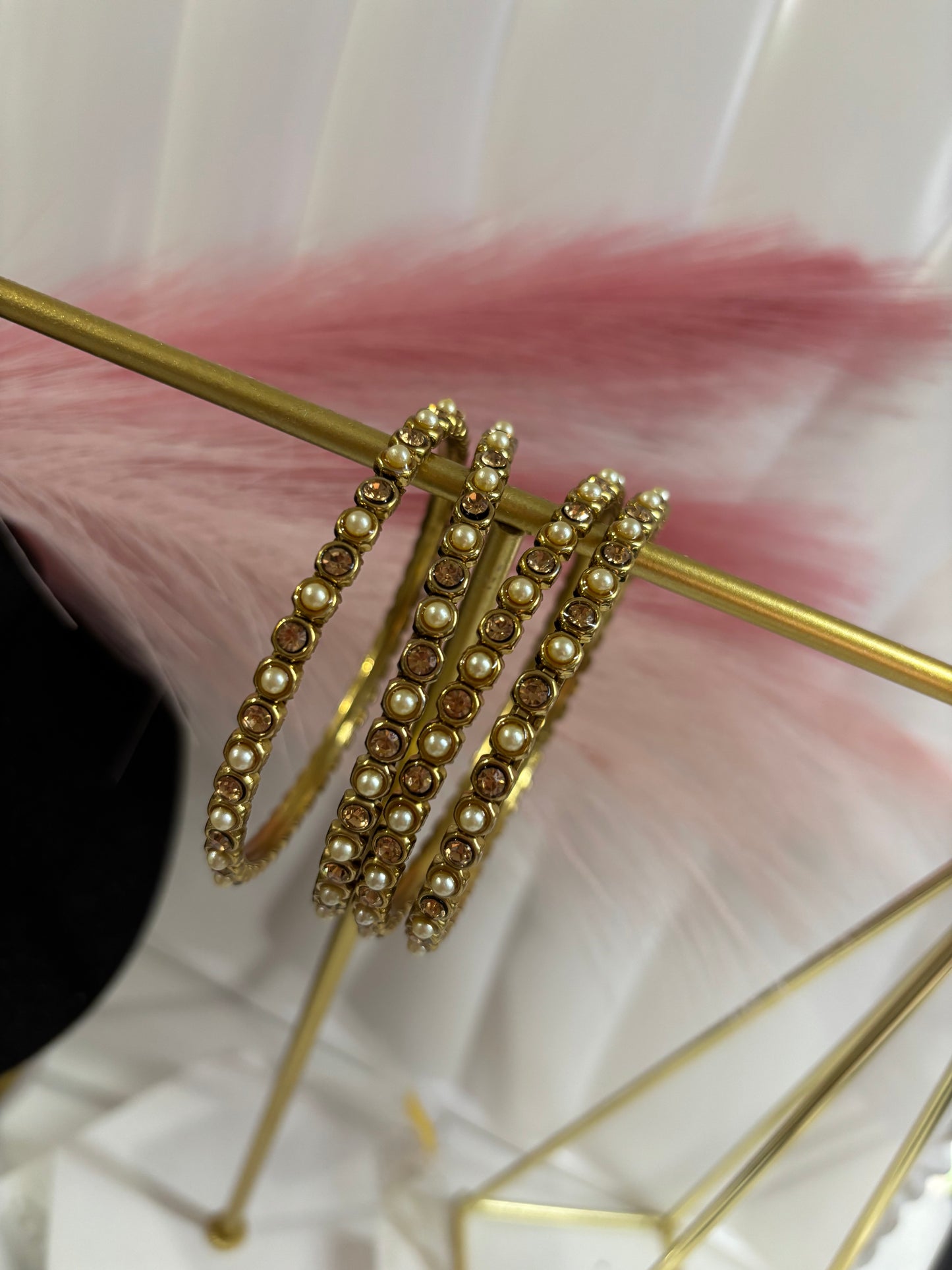 FMC031 - Metal Bangles