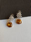 FMC6504 - Swarovski Earrings