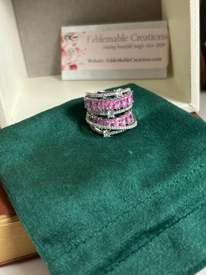 FMC1015 - WGP Ring
