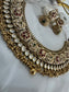 FMC4780 - Rajwada Necklace
