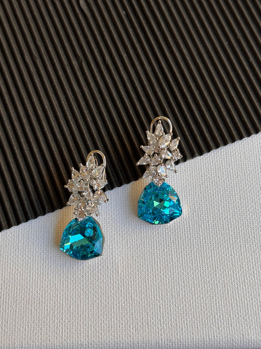 FMC6504 - Swarovski Earrings