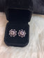 FMC674 - WGP Stud Earrings