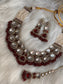 FMC1129 - Kundan Necklace