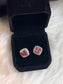 FMC597 - WGP Stud Earrings