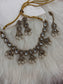 FMC656 - Kundan Necklace