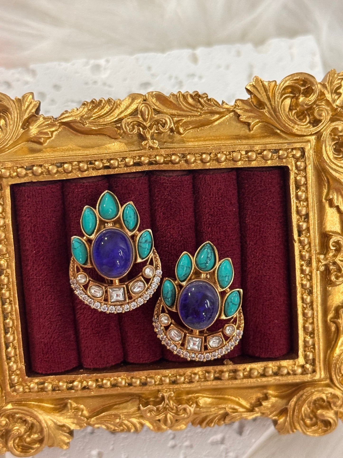 FMC659 - Stud Earrings