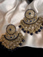 FMC133 - Kundan Earrings