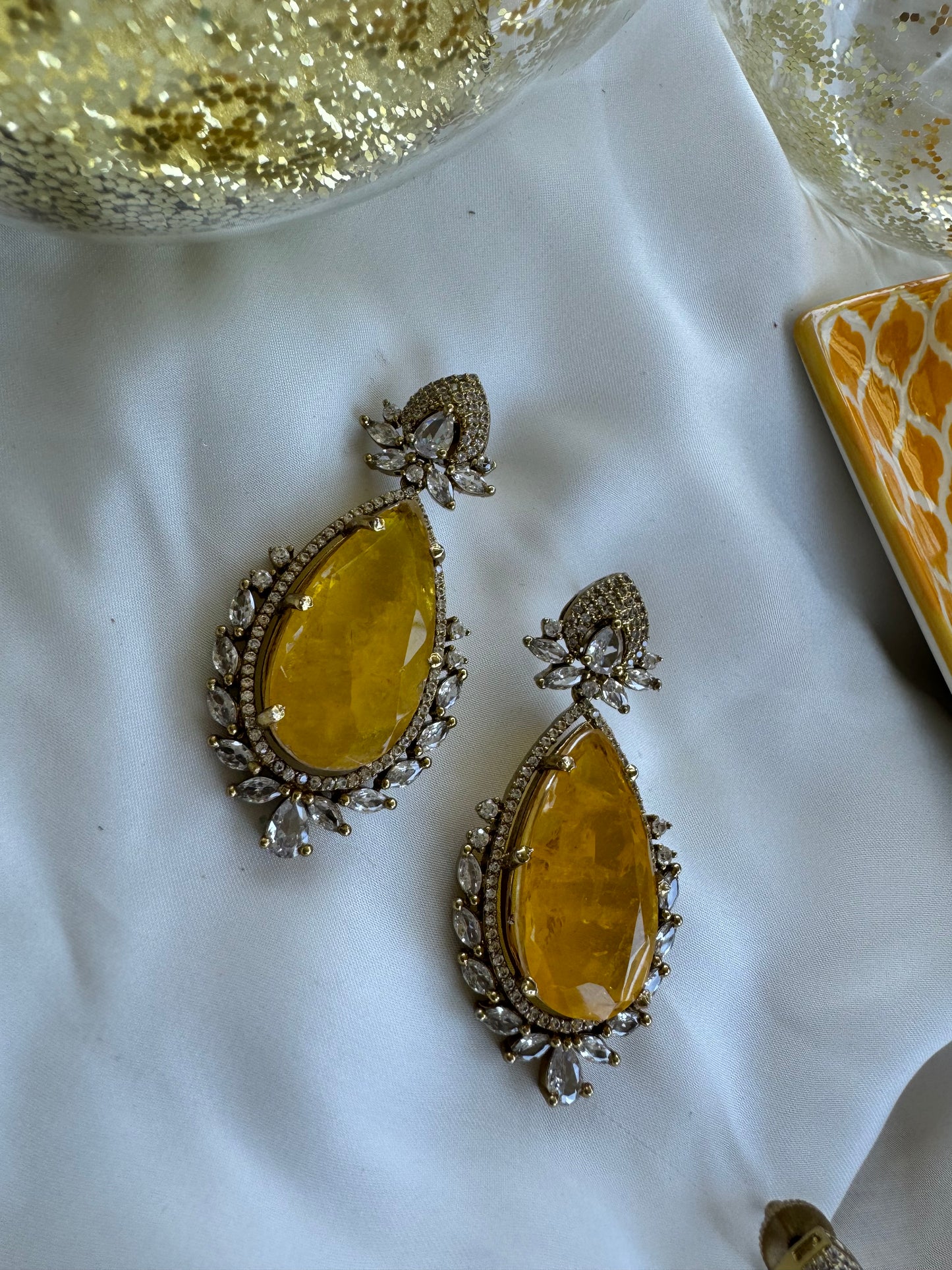 FMC1184 - Doublet Earrings